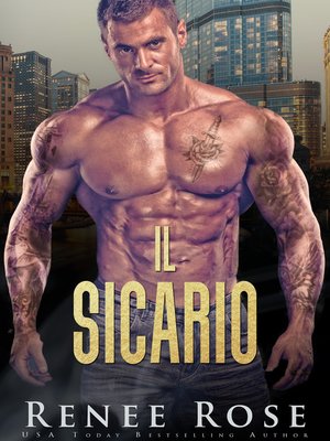 cover image of Il sicario